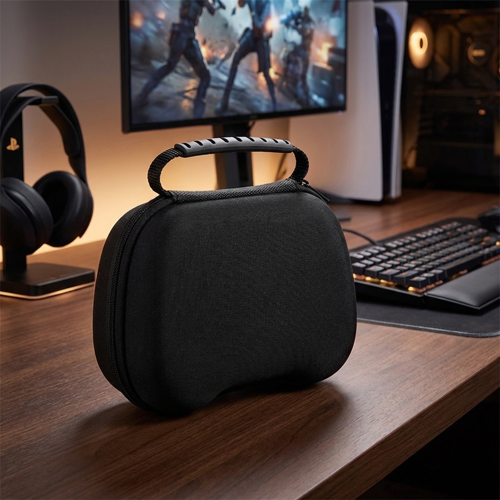 Game Controller Storage Case f - Gaming Console Cabinet incelemesi ve fiyatı