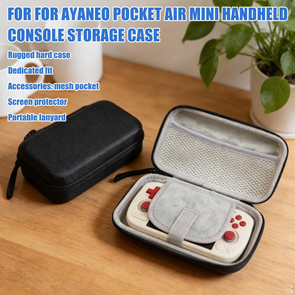 For Ayaneo Pocket Mini Handhel - Gaming Console Ayaneo incelemesi ve fiyatı