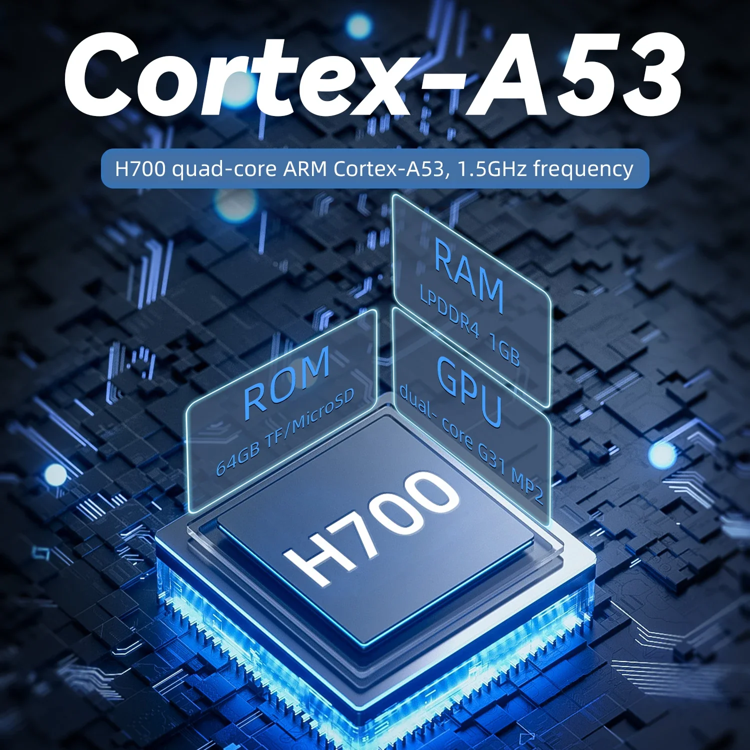 ANBERNIC RG 40XXH RG40XX H Ret - Gaming Console All In One incelemesi ve fiyatı