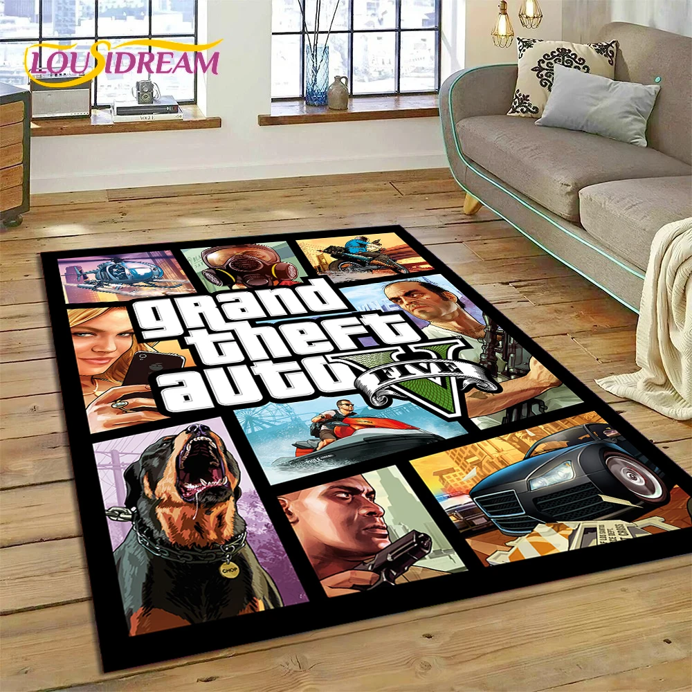 3D GTA Game Grand Theft Auto G - Gaming Console Gta incelemesi ve fiyatı