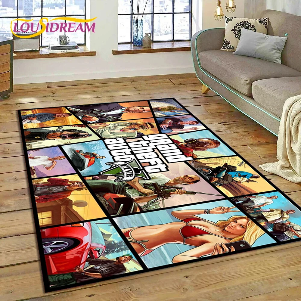 3D GTA Game Grand Theft Auto G - Gaming Console Gta incelemesi ve fiyatı