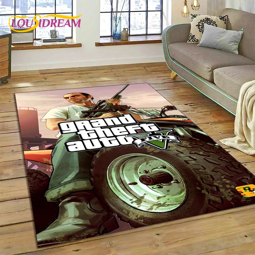3D GTA Game Grand Theft Auto G - Gaming Console Gta incelemesi ve fiyatı